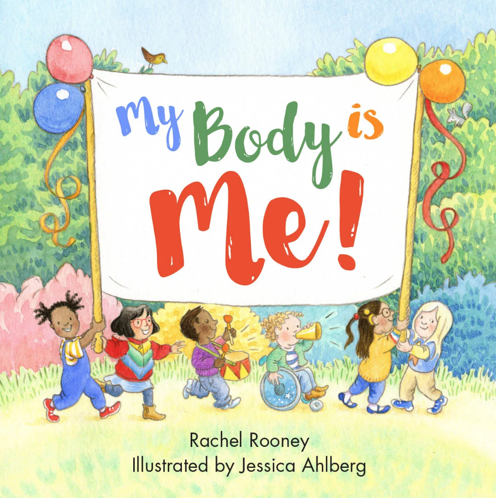 “My body is me!”. Finalmente un libro contro il gender 1